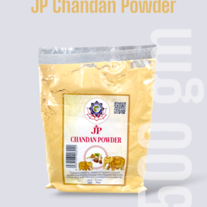 JP brand Chandan powder 500 gm