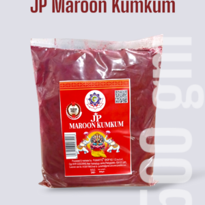 JP organic maroon kumkuma powder 500 gm
