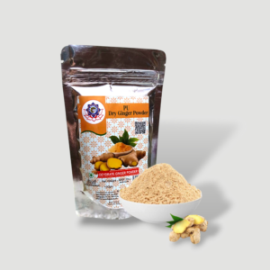 Dehydrated Ginger powder 100 gm