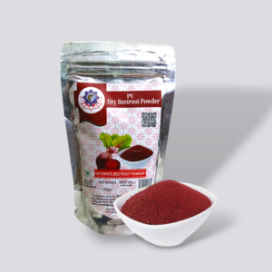 Dehydrated beetroot powder for 
skin brightening and health . seasoning salads,pancake batter,for cerelac babies , milk mix