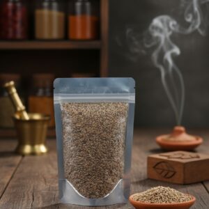 Pure Uttareni Seeds (Achyranthes Aspera / Apamarga Beej) - Ayurvedic Raw Herb for Detox, Digestive Health, and Sacred Rituals