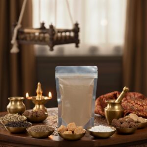 Balintha Kayam Powder | Traditional Postpartum Recovery Supplement(100gm)