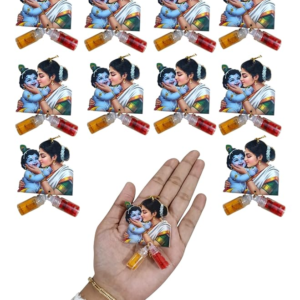 Krishna Yashoda Amma Haldi Kumkum Return Gifts (20 Pcs) | Ramuss