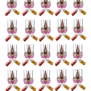 balaji/shanku chakra namam / govinda haldi kumkum tamboolam gifts set of 20 pcs | ramuss