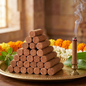 JP Candy Dhoop 3 inch – Bharatvasi (250 g)