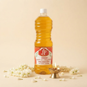 JP Jasmine Deepam Oil