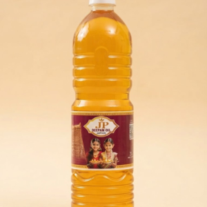 JP Kapoor Deepam Oil
