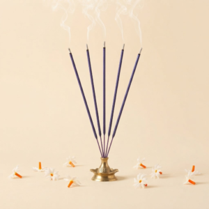 JP Metallic Agarbatti – Suprabhatam