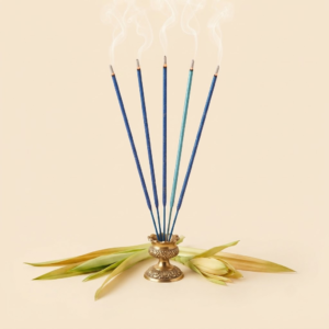 JP Metallic Agarbatti – Parijath