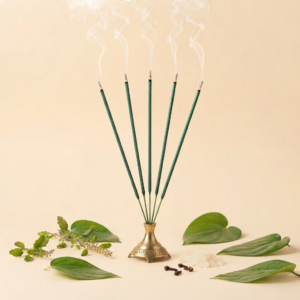 JP Metallic Agarbatti – Sai Flora