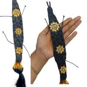 VJP Traditional Ready to Use Jadai for Kids Dolls 14 inch, A04(14 inch)