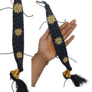 VJP Traditional Ready to Use Jadai for Kids Dolls 14 inch, A06(14 inch)