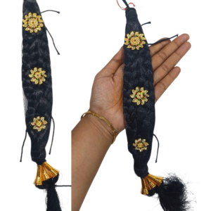 VJP Traditional Ready to Use Jadai for Kids Dolls 14 inch, A02(14 inch)