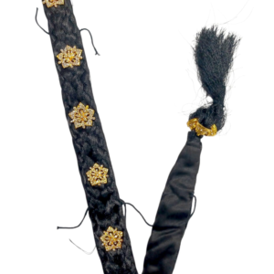 Traditional Jadai for Kids, Teens and Statues, 34 Inch, A02(34 inch)