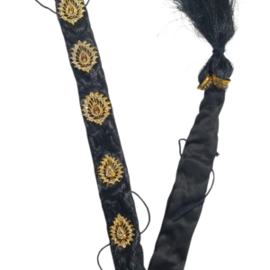 Traditional Jadai for Kids, Teens and Statues, 34 Inch, A01(34inch)