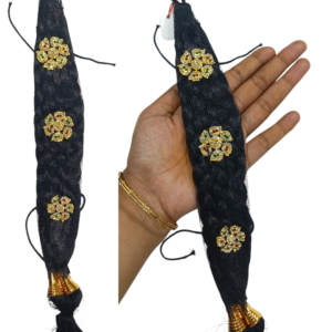 VJP Traditional Ready to Use Jadai for Kids Dolls 14 inch, A13(14inch)
