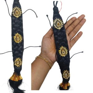 VJP Traditional Ready to Use Jadai for Kids Dolls 14 inch, A05(14 inch)