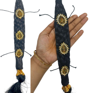 VJP Traditional Ready to Use Jadai for Kids Dolls 14 inch, A01(14 inch)